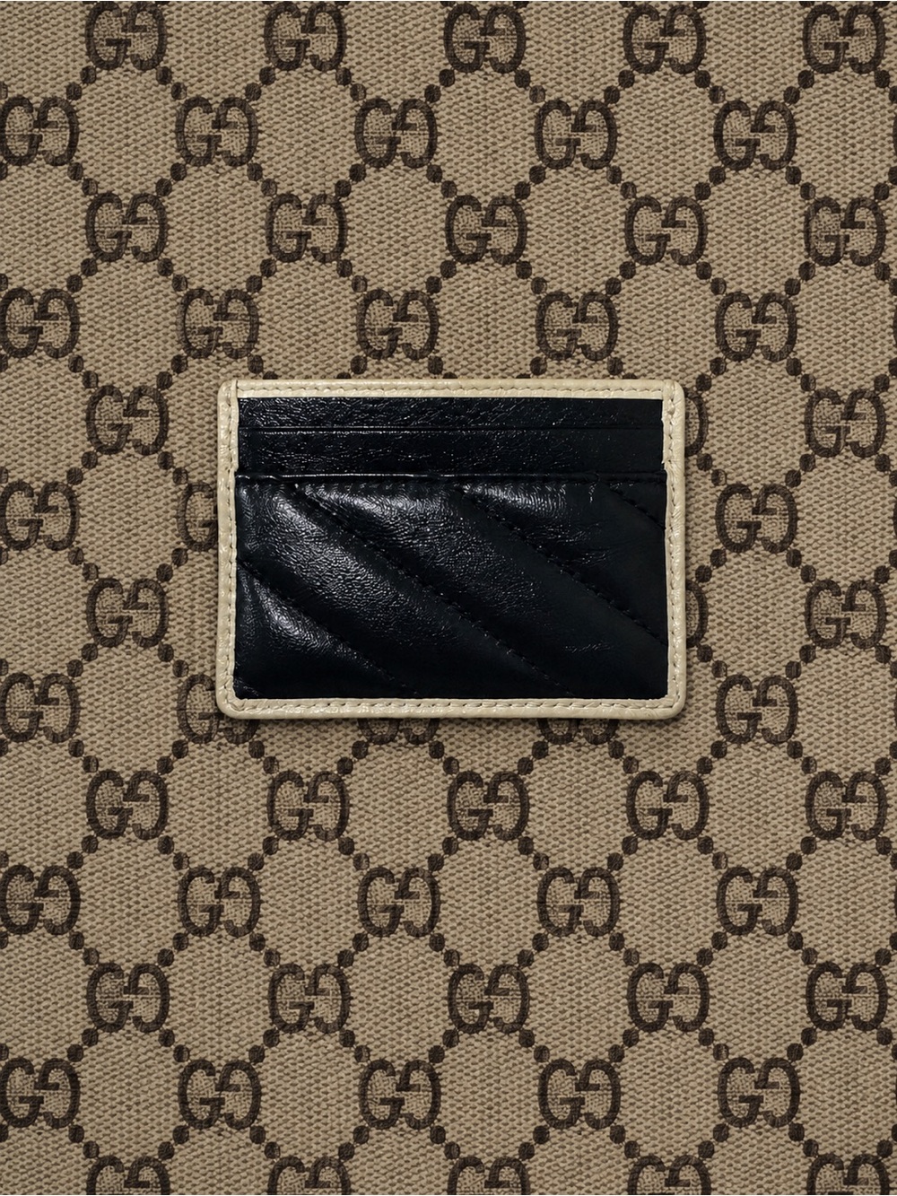 Gucci Marmont Cardholder - Picture 2 of 5